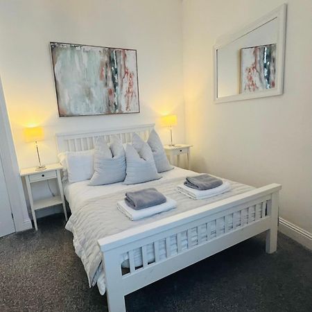 Cosy Cottage Στέρλινγκ Εξωτερικό φωτογραφία