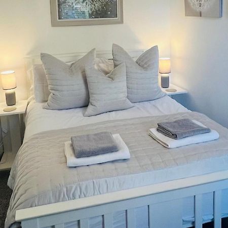 Cosy Cottage Στέρλινγκ Εξωτερικό φωτογραφία