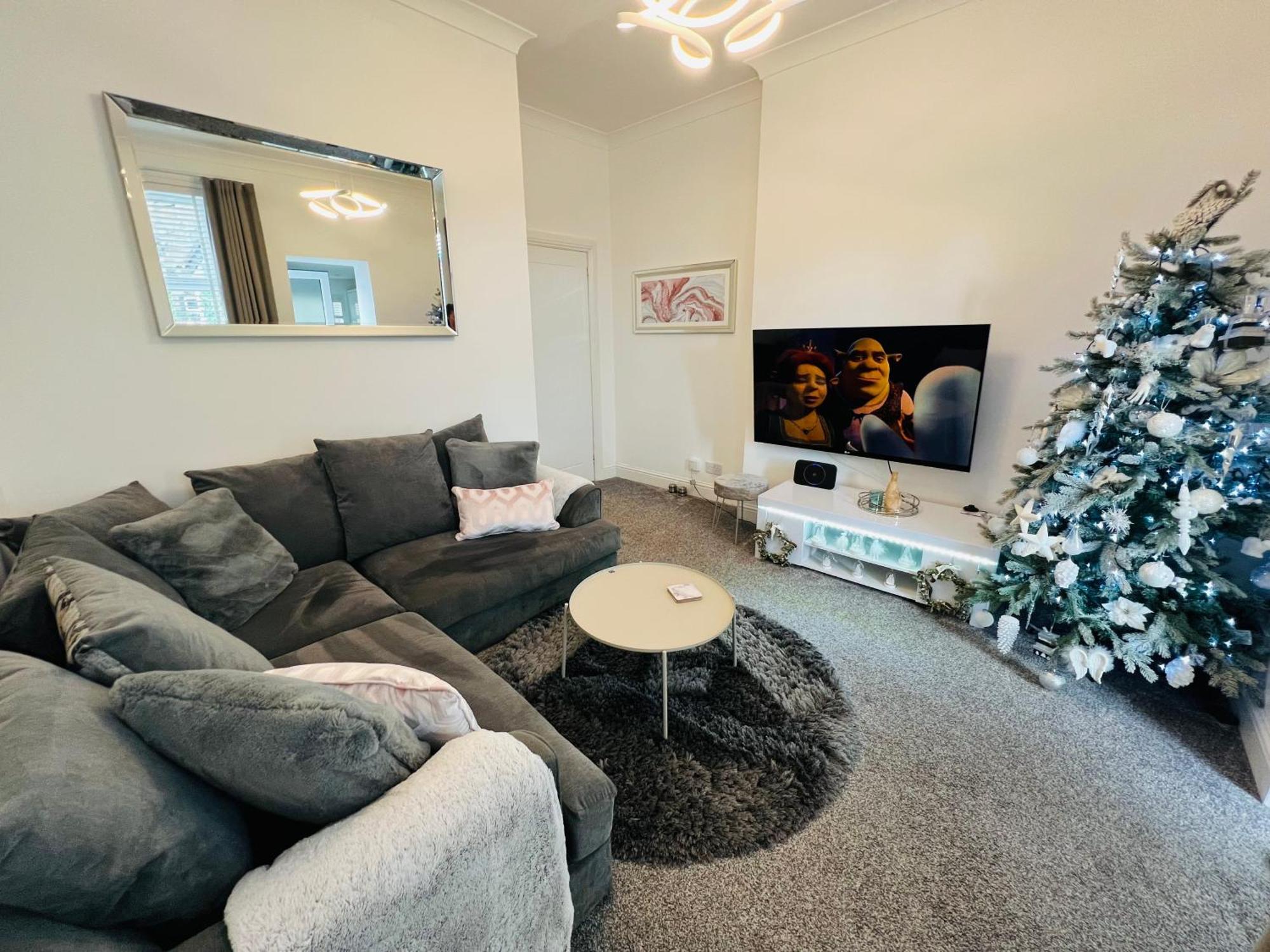 Cosy Cottage Στέρλινγκ Εξωτερικό φωτογραφία